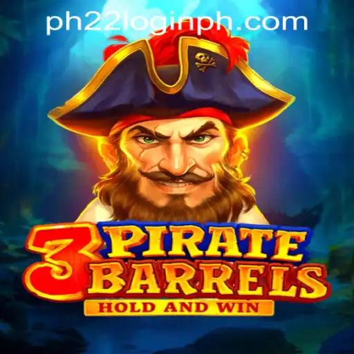 Explore the Exciting World of 3PirateBarrels and the Importance of Secure Gaming with PH22 Login in the Philippines
