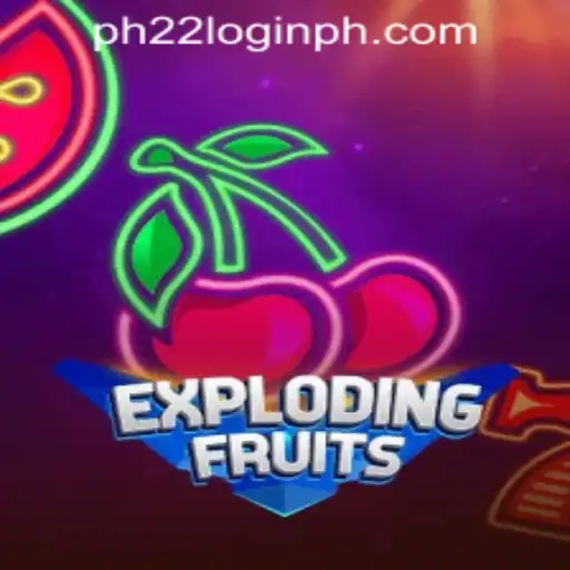 ExplodingFruits: An Exciting Casino Adventure with a Twist