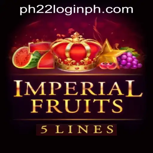 Exploring ImperialFruits5 and Its Connection to PH22 Login in the Philippines