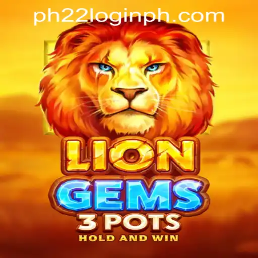 Exploring LionGems3pots: A Deep Dive into the Game Mechanics and Global Appeal