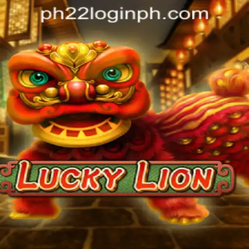 LuckyLion Game and Its Connection to 'PH22 Login Philippines'