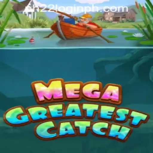MegaGreatestCatch: A Thrilling Adventure Beckons