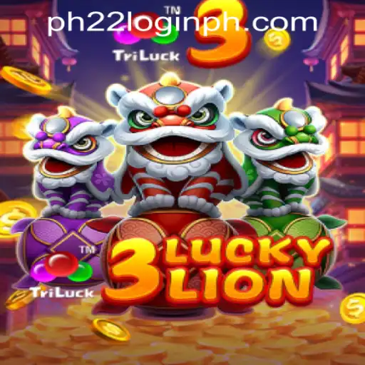 Exploring 3LUCKYLION: The Game Taking the Philippines by Storm