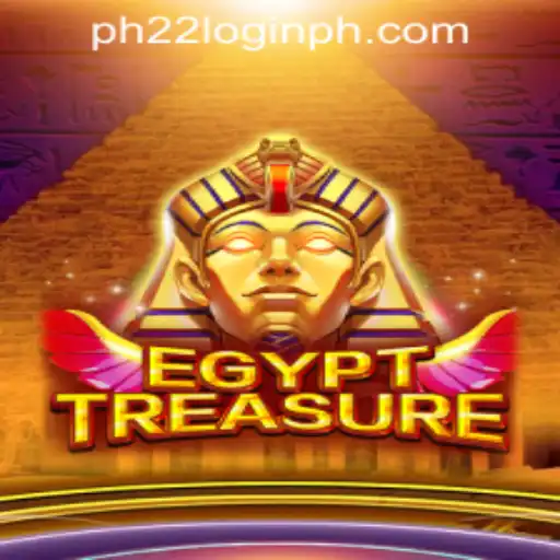 Discover the Mysteries of EgyptTreasure: A New Era of Gaming