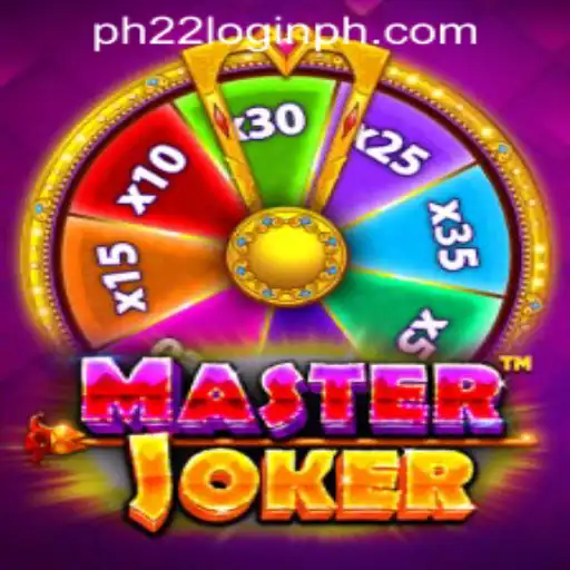 MasterJoker: Exciting Gameplay and Rules Unveiled