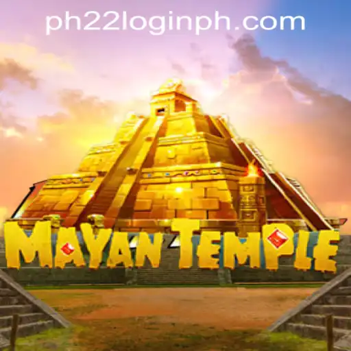 Unveiling the Exciting World of MayanTemple: A Guide to PH22 Login Philippines