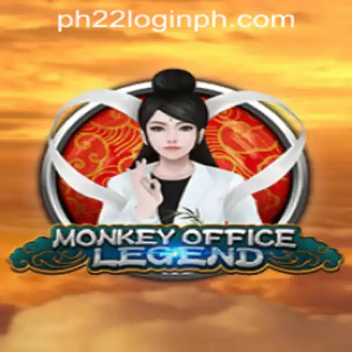 Exploring the Vibrant World of MonkeyOfficeLegend and PH22 Login Philippines