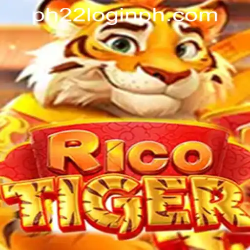 Dive into the World of RicoTiger: A New Gaming Sensation in the Philippines