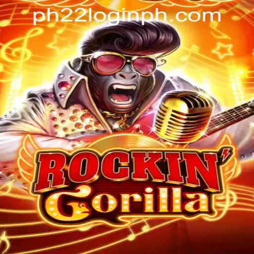 RockinGorilla: The Exciting Adventure Game Taking the Philippines by Storm