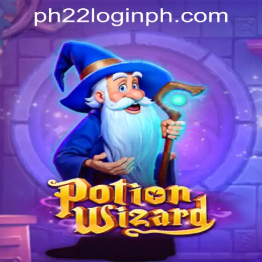 Unlocking the Magic of PotionWizard: An Immersive Gaming Experience