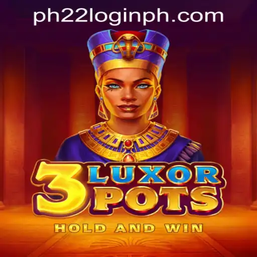 Exploring the World of 3LuxorPots: Gaming in the Philippines