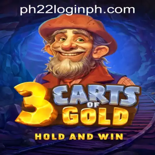 Exploring the Exciting Adventure of 3cartsOfGold