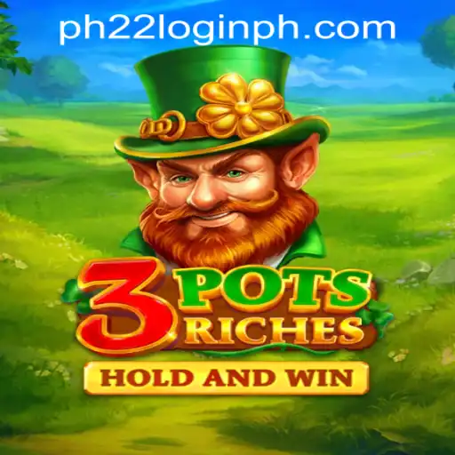 Exploring the Exciting World of 3potsRiches: A New Era of Online Gaming in the Philippines