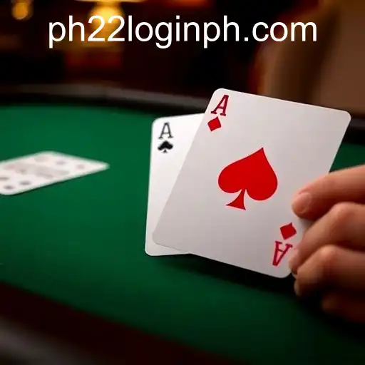 Exploring the Baccarat Game and PH22 Login Philippines