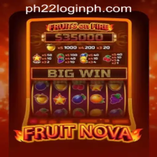Exploring the Thrilling World of FruitNova: Your Guide to Mastering the Game with PH22 Login in the Philippines