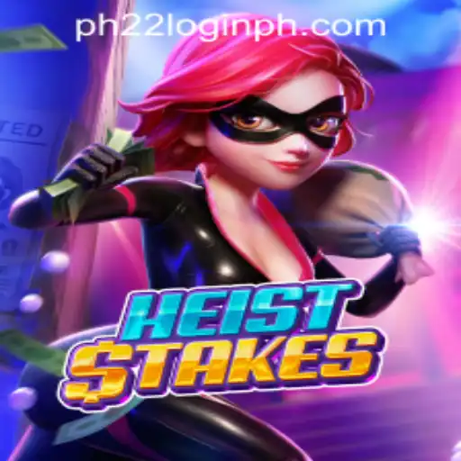 HeistStakes: A Thrilling Adventure Into the World of Gaming
