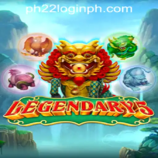 Exploring the Epic World of Legendary5: A Gaming Experience with a Filipino Twist