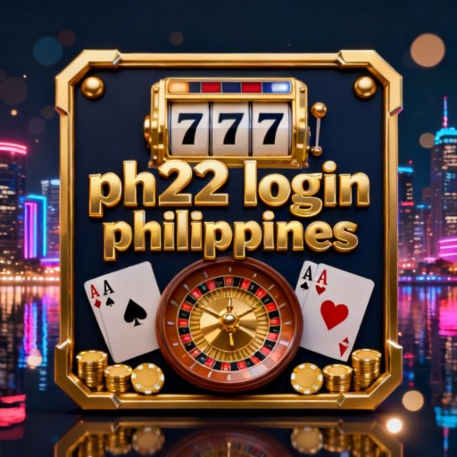 ph22 login philippines