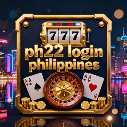 ph22 login philippines