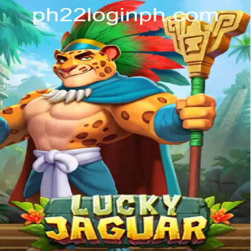 Exploring LuckyJaguar: A Thrilling Digital Gaming Experience in the Philippines