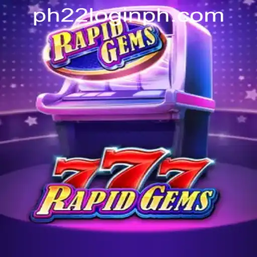 Unveiling RapidGems777: A Gem in the Gaming World