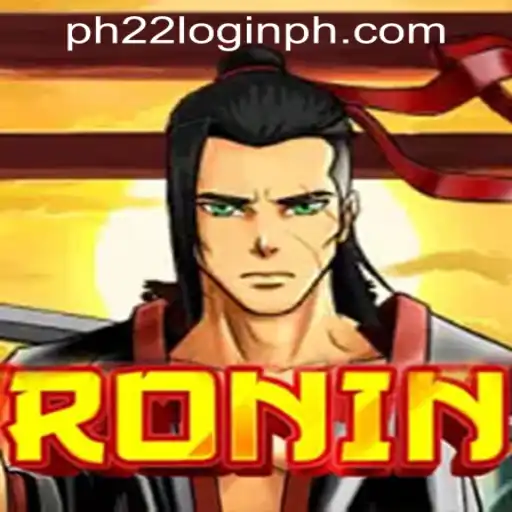 Exploring the World of Ronin: A Strategic Game for Enthusiasts
