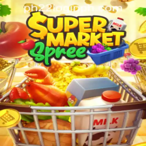 SupermarketSpree: A Virtual Shopping Adventure