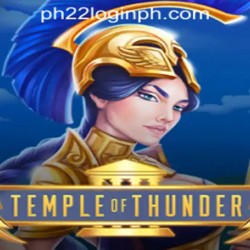 TempleofThunder: Unleashing the Power of the Ancient Gods
