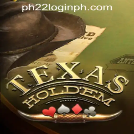 Exploring the Thrilling World of Texas Holdem and PH22 Login Philippines