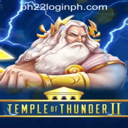 Temple of Thunder II: Journey into the Mythical Realms