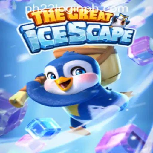 Exploring the Fascinating World of TheGreatIcescape