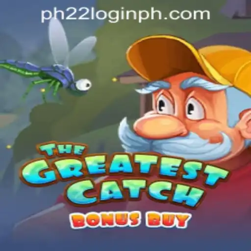 Explore 'TheGreatestCatchBonusBuy': A Premier Online Gaming Experience